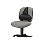 Fellowes Professional Back Support, Black (8037601)~#|#~sp44851225_sc7