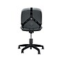 Fellowes Professional Back Support, Black (8037601)~#|#~sp44851227_sc7