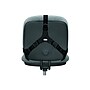 Fellowes Professional Back Support, Black (8037601)~#|#~sp44851228_sc7
