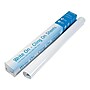 National Brand Polyvinyl Chloride Dry-Erase Whiteboard, 3' x 2' (24391)~#|#~sp44851297_sc7