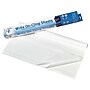 National Brand Polyvinyl Chloride Dry-Erase Whiteboard, 3' x 2' (24391)~#|#~sp44851299_sc7