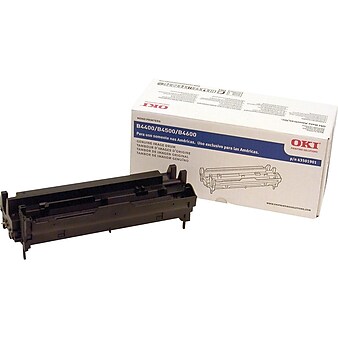 OKI 43501901 Drum Unit (1772805)
