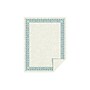 Southworth Parchment Certificates, 8.5" x 11", Ivory, 25/Pack (CT3R)~#|#~sp44851339_sc7