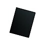 Fellowes Futura Presentation Covers, Oversize, Black, 25/Pack (5224701)~#|#~sp44851369_sc7