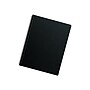 Fellowes Futura Presentation Covers, Oversize, Black, 25/Pack (5224701)~#|#~sp44851370_sc7