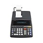 Sharp EL-2196BL 12-Digit Desktop Printing Calculator, Black~#|#~sp44851376_sc7
