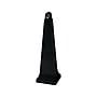 Rubbermaid GroundsKeeper Outdoor Ash Urn, Black Resin (FG257088BLA)~#|#~sp44851417_sc7