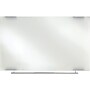 ICEBERG Clarity Glass Dry-Erase Whiteboard, 5' x 3' (31150)~#|#~sp44851716_sc7