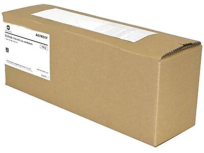 Konica Minolta TN-P44 Black Standard Yield Toner Cartridge (A6VK01F) Sansujyuku sansujyuku.com