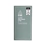 Dome Auto Mileage Log Record Book, 3.25" x 6.25", Gray (770)~#|#~sp44851768_sc7