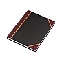 Staples Record Book, 300 Pages, Black (18658/26510)~#|#~sp44851769_sc7