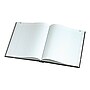 Staples Record Book, 300 Pages, Black (18658/26510)~#|#~sp44851770_sc7