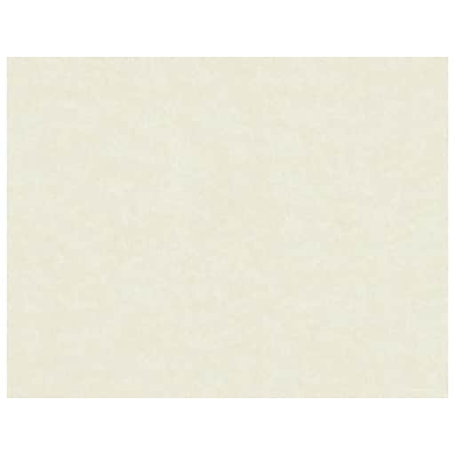 Great Papers Ivory Faux-Parchment Certificate, 50/Pack