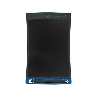 Boogie Board JOT 8.5 eWriter Notepad, Blue (J32220001)