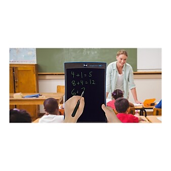 Boogie Board JOT 8.5 eWriter Notepad, Blue (J32220001)