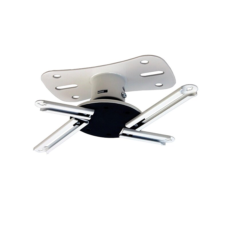 Kanto P101W Mount for Multimedia Projectors up to 22 Lbs. image 1