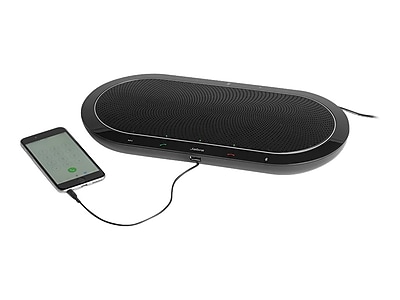 Jabra Speak 810 Speakerphone - Thumbnail 4