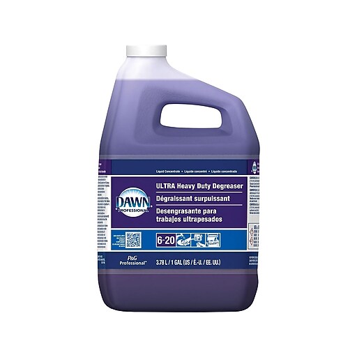 Dawn Professional Ultra Multipurpose Cleaner and Degreaser for P&G