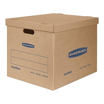 Shipping Large Boxes Ups Or Usps Staples