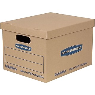 30x8x8 Shipping Boxes - 25 Pack Strong 32 ECT Corrugated Cardboard Boxes | LexCorps Heavy Duty