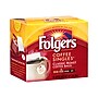 Folgers Coffee Singles Classic Roast Bags, Medium Roast, 19/Box (29764)~#|#~sp44852024_sc7