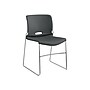 HON Olson Plastic Banquet/Reception Chairs, Lava 4/Pack (HON4041LA)~#|#~sp44852044_sc7