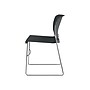HON Olson Plastic Banquet/Reception Chairs, Lava 4/Pack (HON4041LA)~#|#~sp44852046_sc7