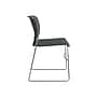 HON Olson Plastic Banquet/Reception Chairs, Lava 4/Pack (HON4041LA)~#|#~sp44852047_sc7