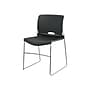 HON Olson Plastic Banquet/Reception Chairs, Lava 4/Pack (HON4041LA)~#|#~sp44852048_sc7