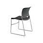 HON Olson Plastic Banquet/Reception Chairs, Lava 4/Pack (HON4041LA)~#|#~sp44852049_sc7