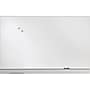 ICEBERG Polarity Steel Dry-Erase Whiteboard, Aluminum Frame, 6' x 4' (31260)~#|#~sp44852060_sc7