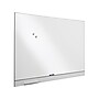 ICEBERG Polarity Steel Dry-Erase Whiteboard, Aluminum Frame, 6' x 4' (31260)~#|#~sp44852061_sc7