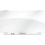 ICEBERG Clarity Glass Dry-Erase Whiteboard, 6' x 3' (31160)~#|#~sp44852063_sc7