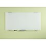 ICEBERG Clarity Glass Dry-Erase Whiteboard, 6' x 3' (31160)~#|#~sp44852064_sc7
