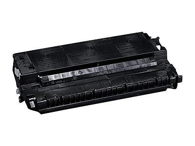Canon E20 Black Standard Yield Toner Cartridge (1492A002AA) Sansujyuku sansujyuku.com