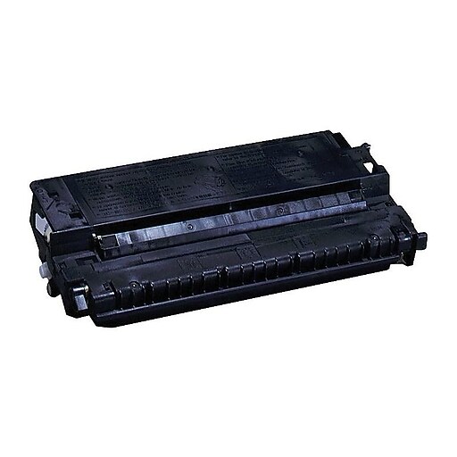 Canon E40 Black High Yield Toner Cartridge (1491A002AA/CA) Staples