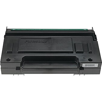 Panasonic UG-5570 Black Standard Yield Toner Cartridge