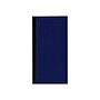 Adams Password Journal, 3.25" x 6.25", 48 Pages, Navy (APJ99)~#|#~sp44852110_sc7