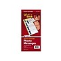 Adams 2-Part Write 'N Stick Message Pad, 5.25" x 11", White, 25 Sheets/Pad (SC1153WS)~#|#~sp44852139_sc7