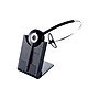 jabra Pro 920 Mono Wireless Phone Headset, Over-the-Head, Black (920-25-508-102)~#|#~sp44852149_sc7