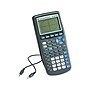Texas Instruments TI-83 PLUS Graphing Calculator, Black (TEX-TI 83 PLUS)~#|#~sp44852195_sc7
