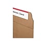 Smead File Folder, 1/3-Cut Tab, Letter Size, Kraft, 100/Box  (10734)~#|#~sp44852314_sc7
