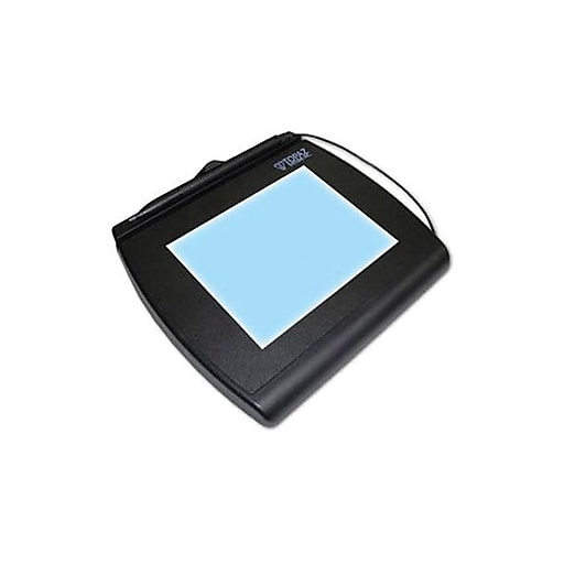 Topaz SignatureGem Signature Pad (T-LBK766-BHSB-R)
