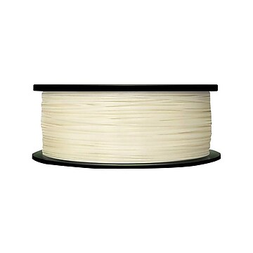 Makerbot 1.75mm PLA 3D Printer Filament, Assorted Colors, 0.5 (Lbs.) (MP06591)