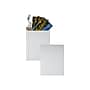 Quality Park Kraft Self Seal Document Envelopes, 9 3/4" x 12 1/2", White, 25/Box (64015)~#|#~sp44852730_sc7