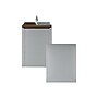 Quality Park Kraft Self Seal Document Envelopes, 9 3/4" x 12 1/2", White, 25/Box (64015)~#|#~sp44852731_sc7