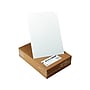 Quality Park Kraft Self Seal Document Envelopes, 9 3/4" x 12 1/2", White, 25/Box (64015)~#|#~sp44852732_sc7
