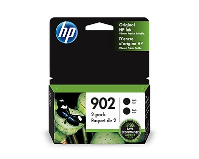 hp 902 ink cartridge staples