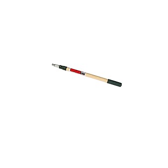 Wooster Brush Sherlock 2'-4' Extension Pole (00R0540000)