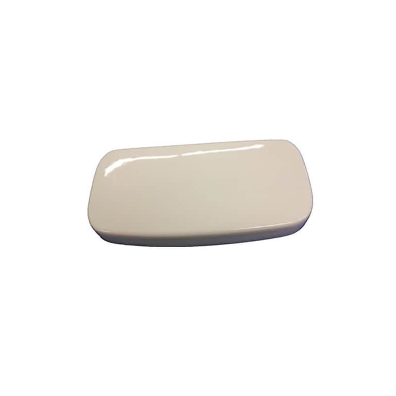 Delta Prelude Toilet Tank Lid, White (RP71180WH) image 1